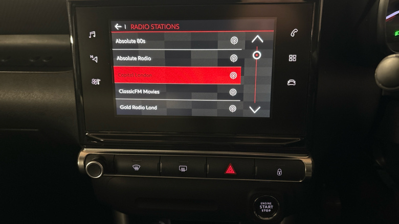 Citroen C3 Aircross 1.2 PureTech Flair 5dr Petrol Hatchback